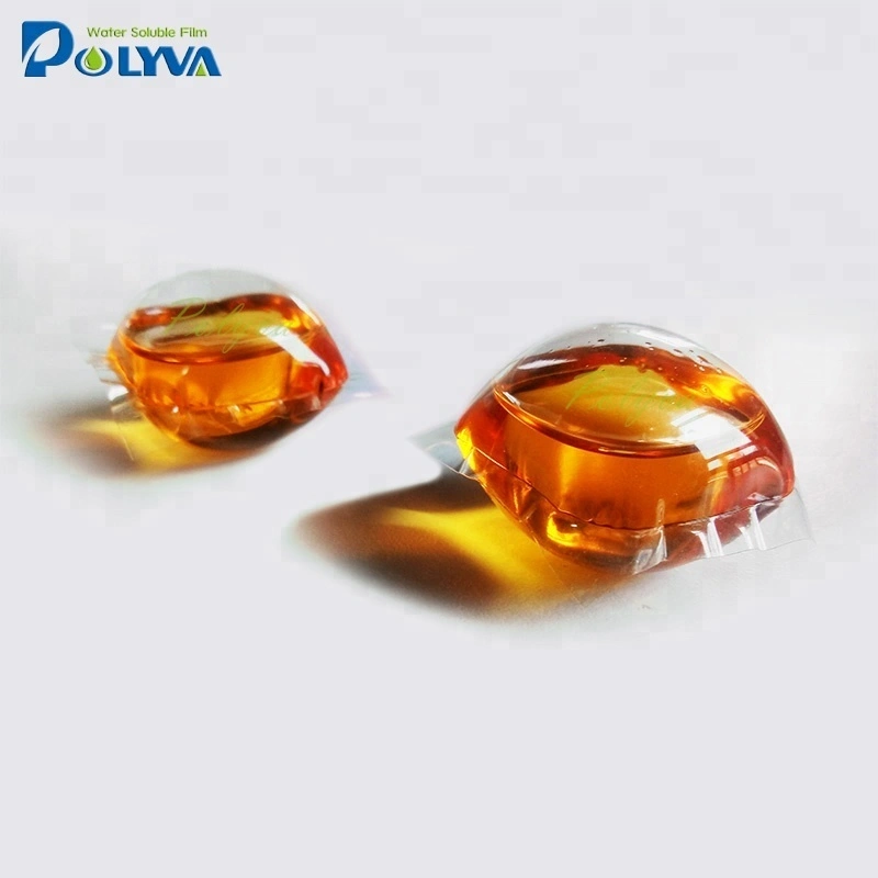 water soluble pva film for agro chemicals unit dose packaging fertilizer water dissolving bag 1