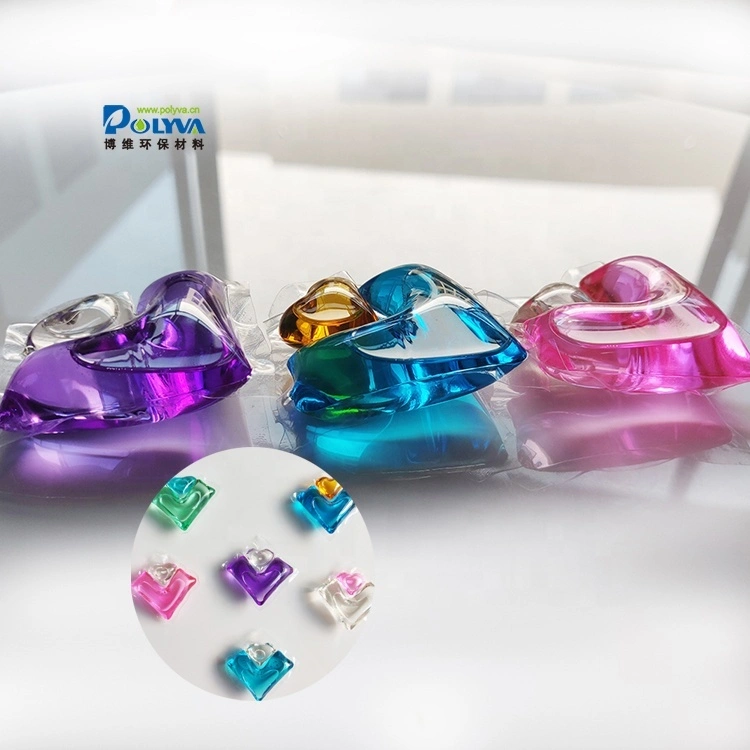 OEM and ODM unit-does and gel laundry orchid pods for washing clothes 1