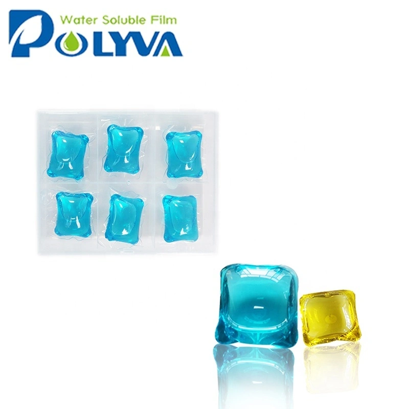 2019 Transparent OEM High Foamhousehold 10g washing clean eco-friendly concentrated laundry liquidpods beads for clothes 1