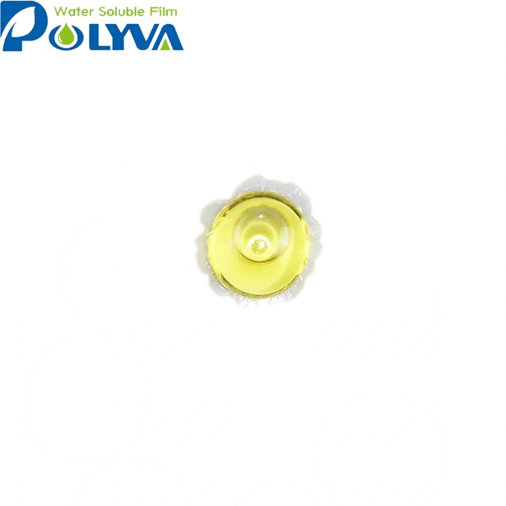 eco-friendly private labellaundry detergent liquid pod beads 1