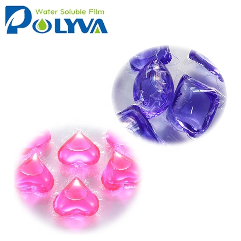 cleaning liquid pods capsule beads for clothes cleaning 1