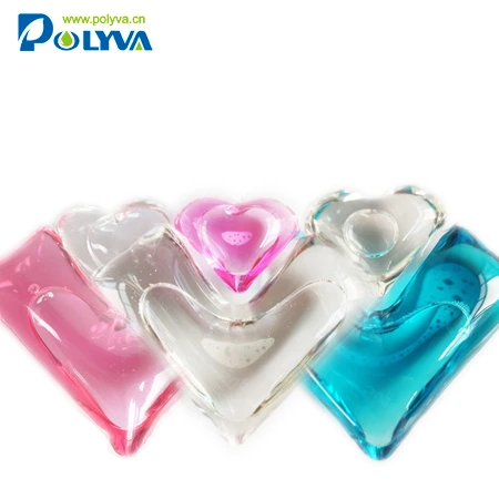 wholesale free and gentle luandry podsCustom Made Laundry Beads laundry detergent pods 1