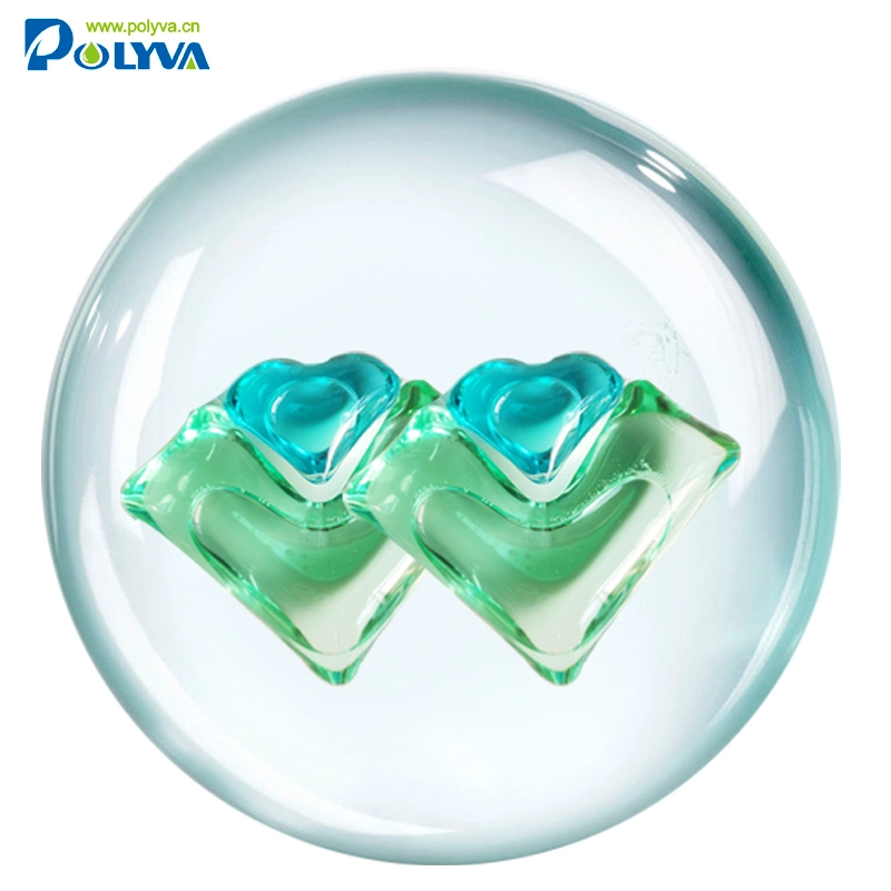 Polyvs hot sale Deep Cleaning liquid laundry detergent pods bulk laundry detergent for washing clothes 1