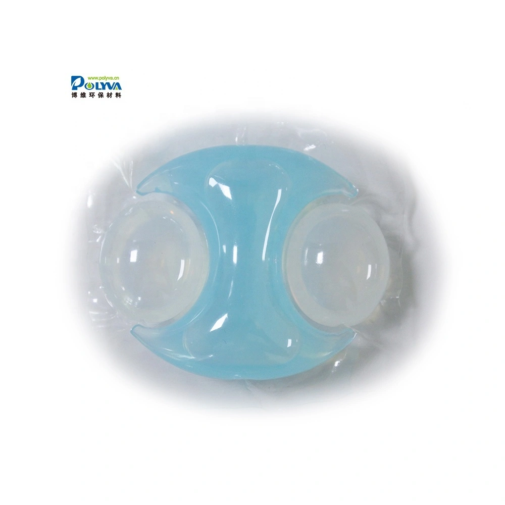 3in1 OEM perfume and organic liquid water soluble laundry pods for washing clothes 1