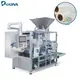 POLYVA laundry packaging machine personalized for factory 1