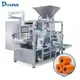 POLYVA pod packaging machine for non aqueous system material washing powder 1