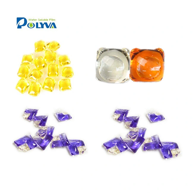 laundry fragrance beads semifinished washing powder capsule detergent box laundry liquid soap 1