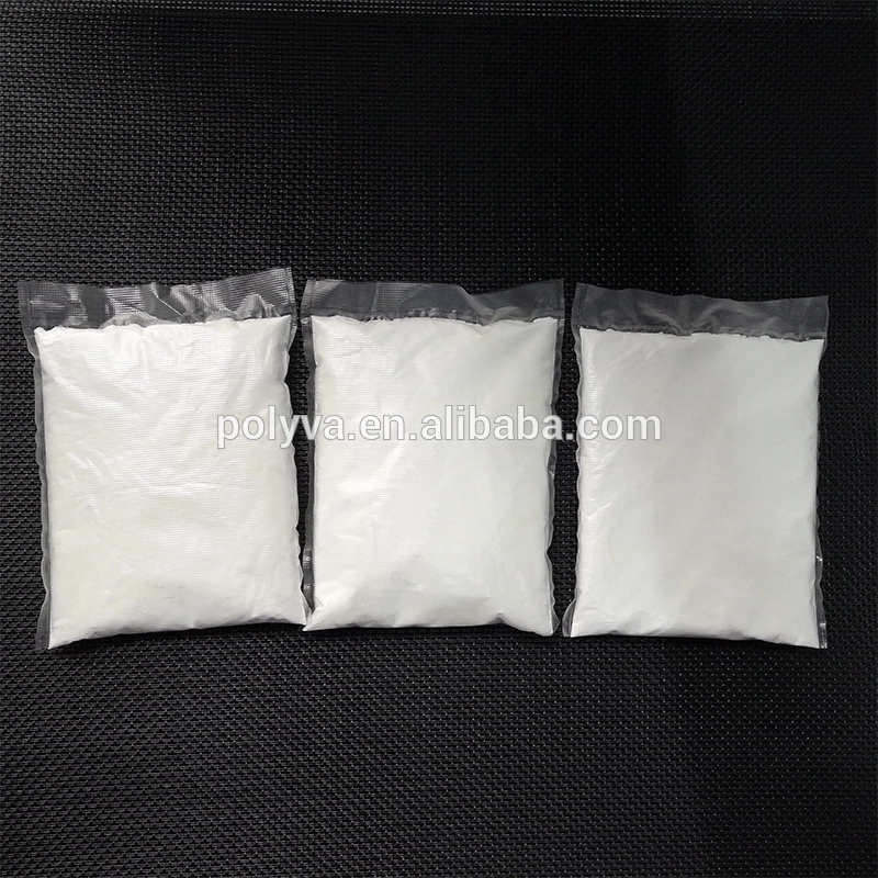 POLYVA high dissolving embroidery water soluble pva film 1