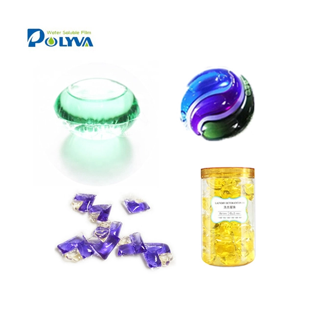 Natural best selling cleaning products collar detergent dishwashing pods capsule hotel 1
