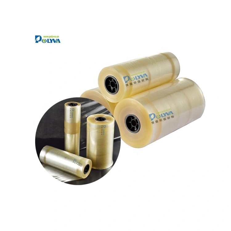 Polyva water soluble membrane PVA film 1