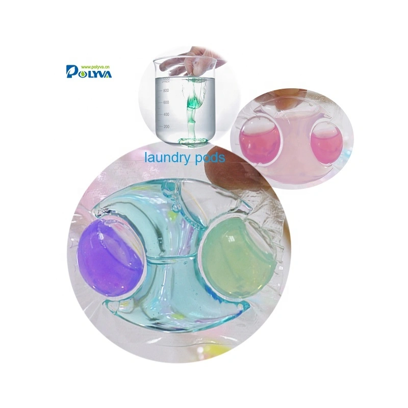 hand/machine wash concentrated liquid detergent pods amazing stain removal laundry detergent pods 1