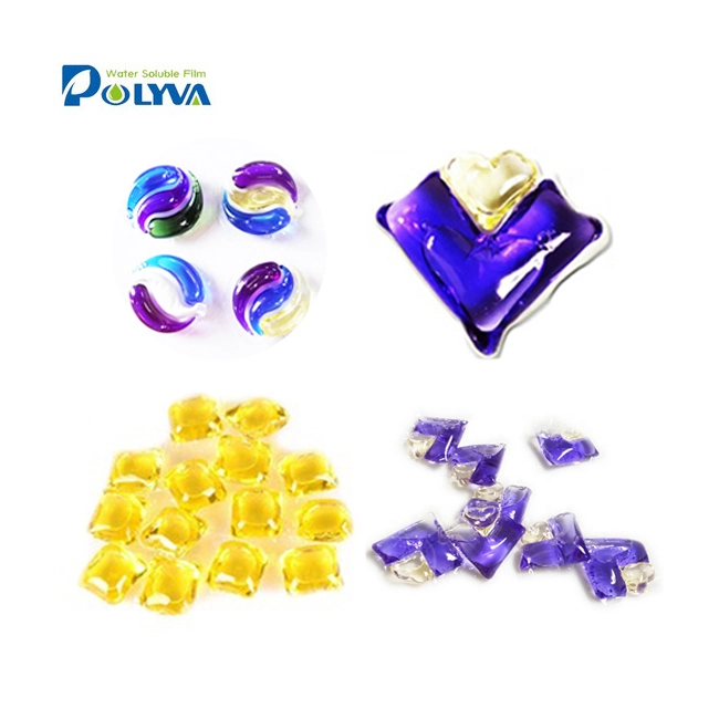 Low foam flower heart soap liquid capsuledetergent factory manufacturers laundry detergent liquid 1