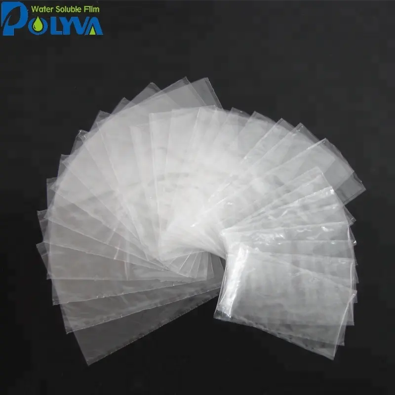 Custom Pva Film Price List 3