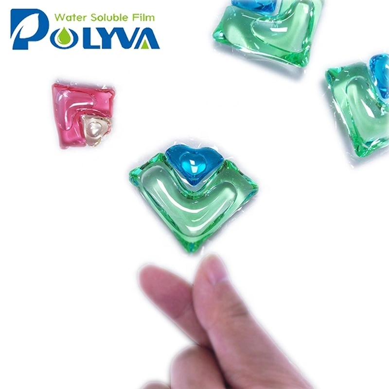 2 in 1 washing detergent liquid pods beads for cleaning clothes 1