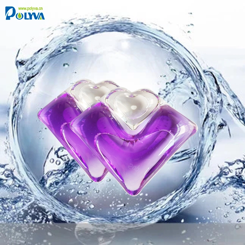 Custom made High Quality apparel cleaning laundry beads 1