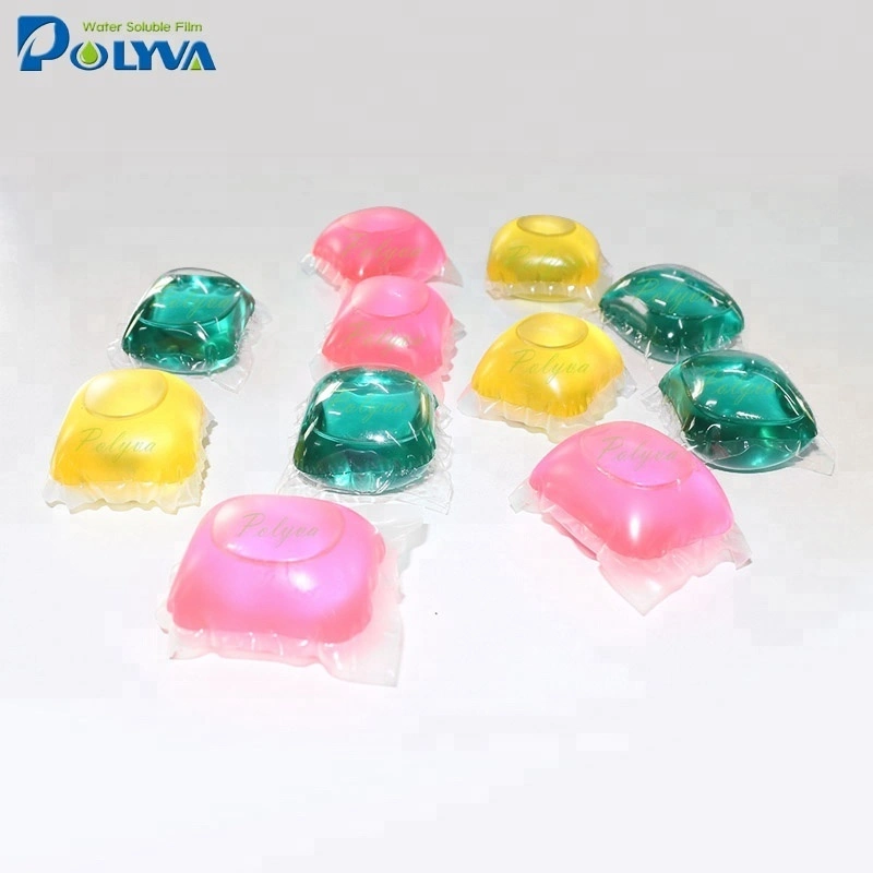 Eco-friendly biodegradable water soluble pva film 1