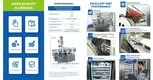 oem & odm capsule packing machine factory price 4