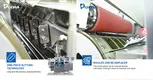 POLYVA water soluble pouch packaging machine factory price 5