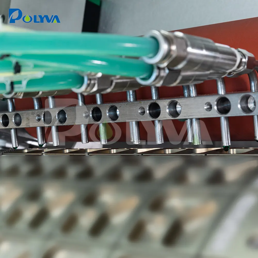Water Soluble Packaging Machine Price List 4