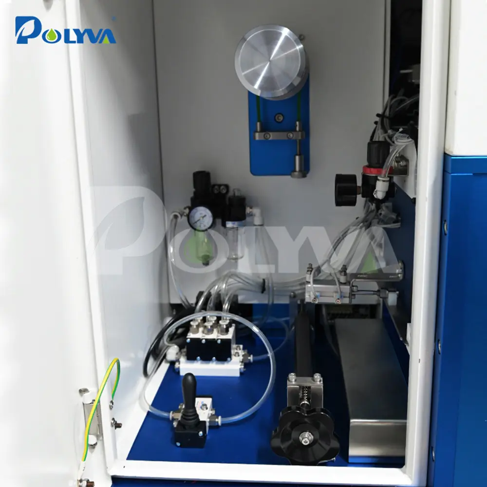 POLYVA Water Soluble Film Packaging Price List 6