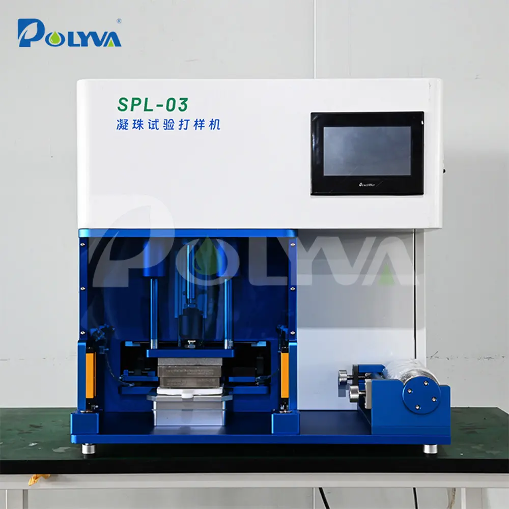 POLYVA Water Soluble Film Packaging Price List 4