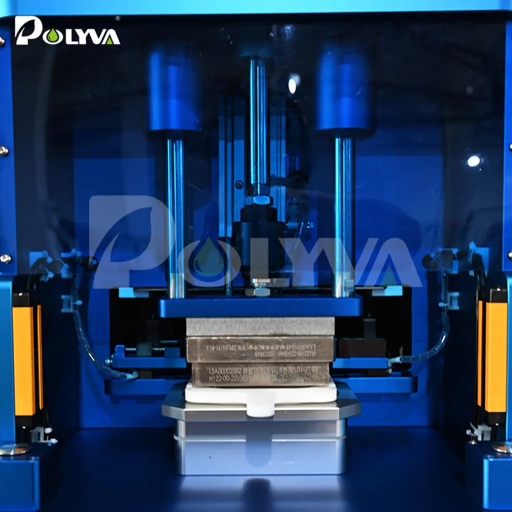 POLYVA Water Soluble Film Packaging Price List 5