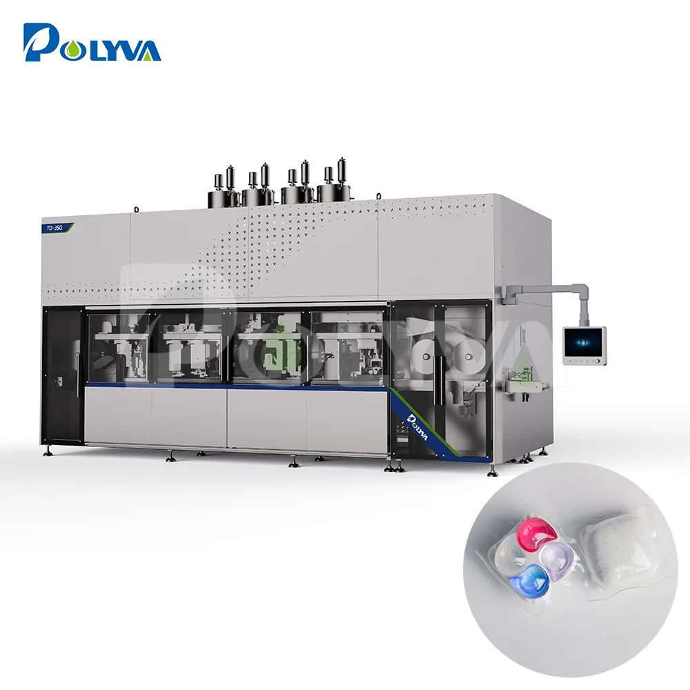 Pva Film Machine by POLYVA 4