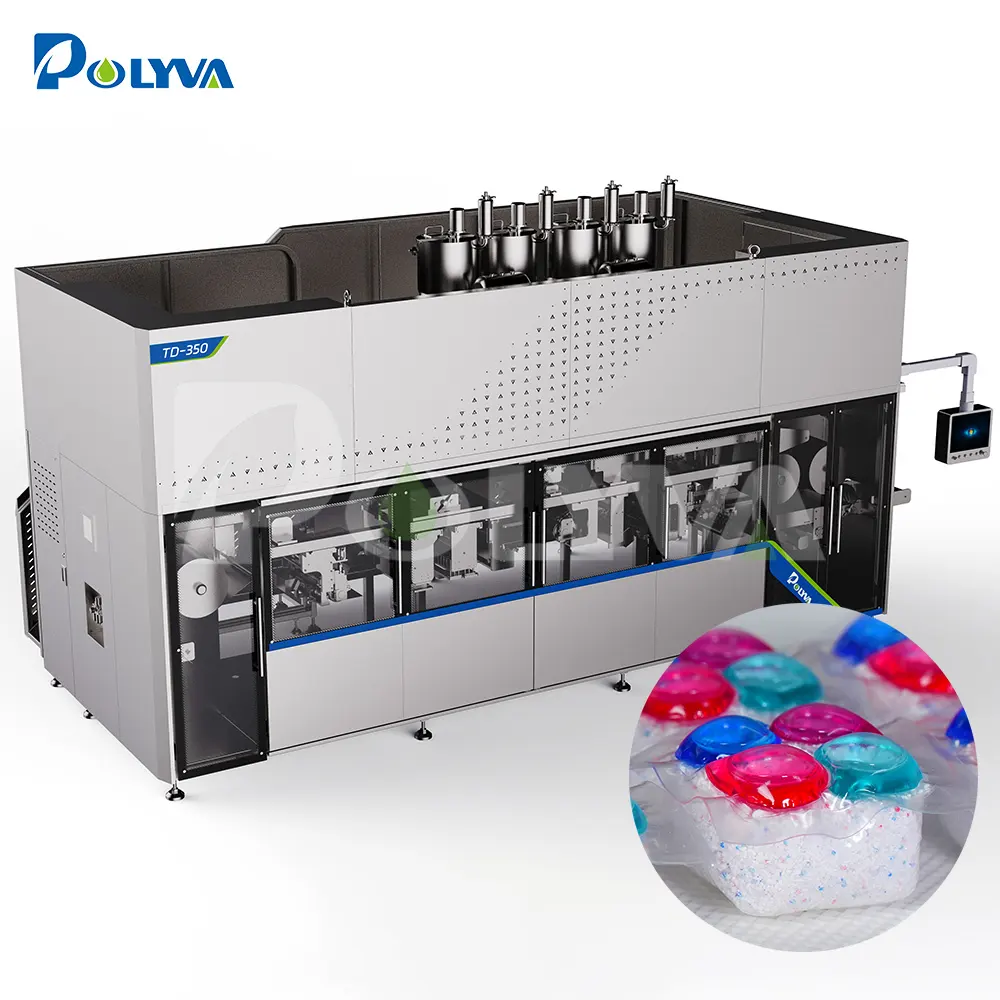 Pva Film Machine by POLYVA 3