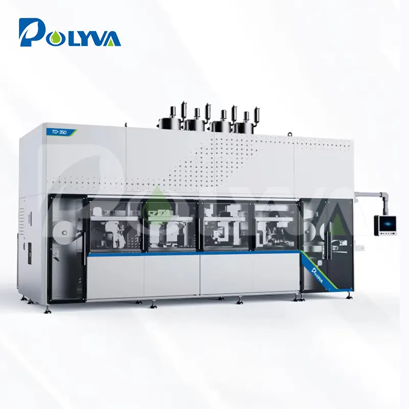 Pva Film Machine by POLYVA 5