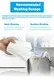 POLYVA best laundry detergent pods factory for manufacturing1 9