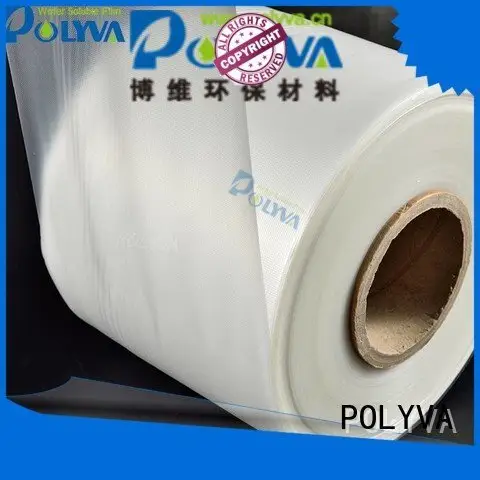 water soluble film manufacturers cold pva bags bag 1