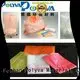 POLYVA water soluble film manufacturers cleaner printing medical transfer 1