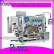 laundry pod machine nzd nzc OEM water soluble film packaging POLYVA 1