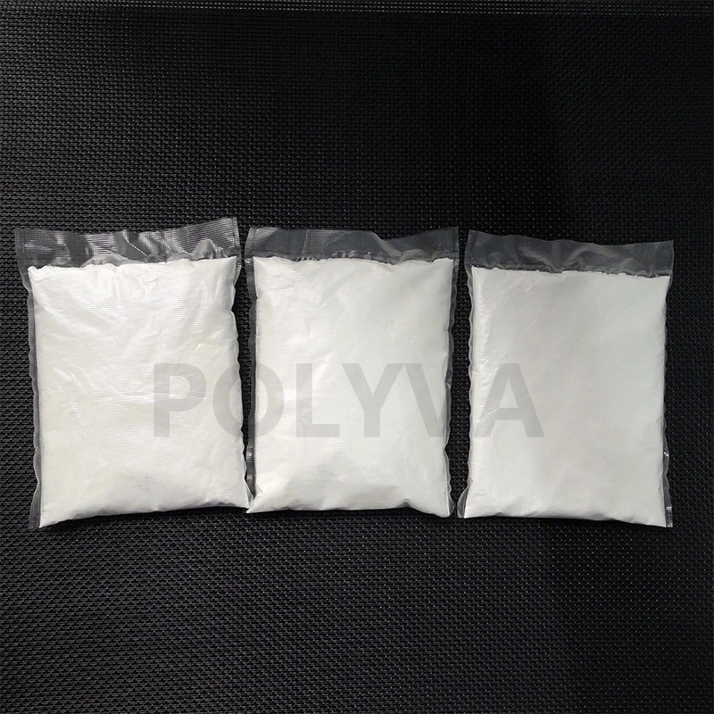 POLYVA Brand individually powder nontoxic water soluble bags for ashes 2