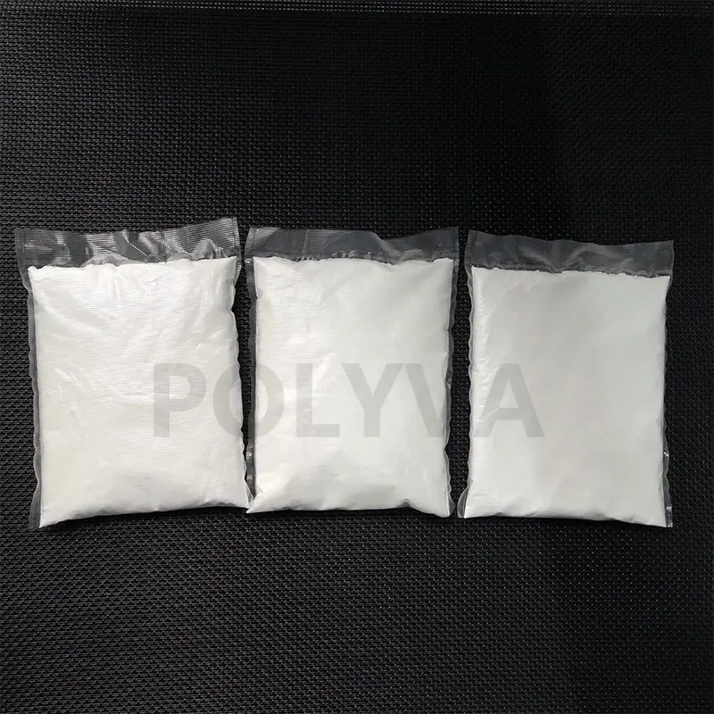 packaging preferred powder POLYVA Brand dissolvable plastic 2