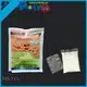 water soluble bags for ashes environmentally dissolvable plastic powder POLYVA 1