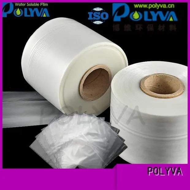 POLYVA Brand soluble polyvinyl dissolvable plastic water polyva 1