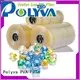 POLYVA Brand pods oem water water soluble film 1