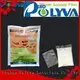 POLYVA nontoxic dissolvable plastic polyvinyl 1