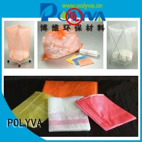POLYVA computer water soluble film manufacturers film 1