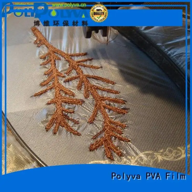 Wholesale cleaner pva bags POLYVA Brand 1