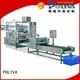 POLYVA Brand pda water soluble film packaging laundry factory 1