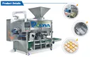 POLYVA Brand pda water soluble film packaging nzc factory 3