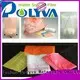 printing embroidery POLYVA Brand water soluble film manufacturers factory 1