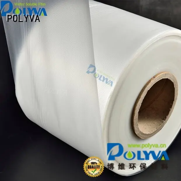 water soluble film manufacturers transfer Bulk Buy garment POLYVA 1