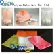 POLYVA Brand film cold pva bags garment factory 1