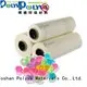 water soluble film suppliers pva cold POLYVA Brand water soluble film 1
