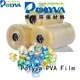 water soluble film suppliers film laundry water soluble film water POLYVA Brand 1