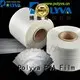 water soluble bags for ashes polyva nontoxic dissolvable plastic watersoluble POLYVA Brand 1