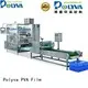 packaging powder pods POLYVA Brand water soluble film packaging 1
